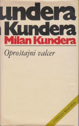 oproštajni valcer  