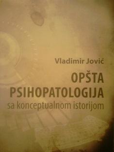 opšta psihopatologija sa konceptualnom istorijom  