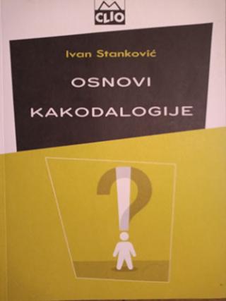 osnovi kakodalogije  