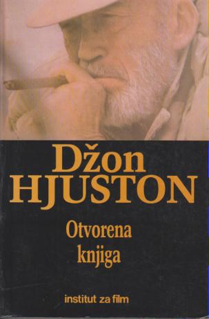 otvorena knjiga  