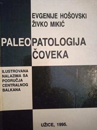 paleopatologija čoveka  