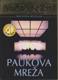 paukova mreža  