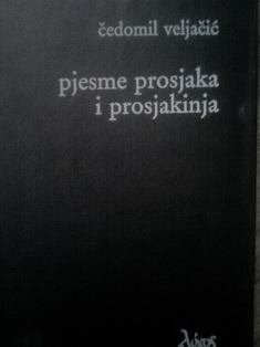 pjesme prosjaka i prosjakinja  