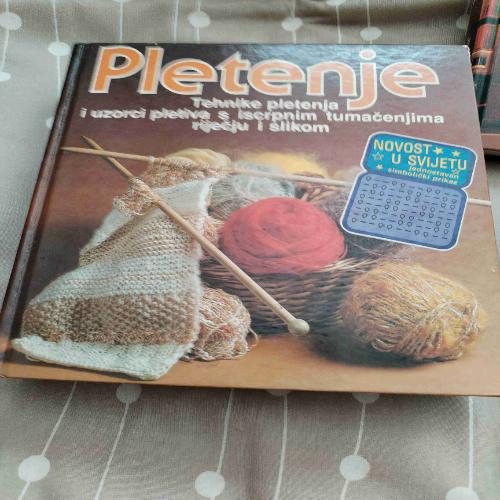 pletenje 