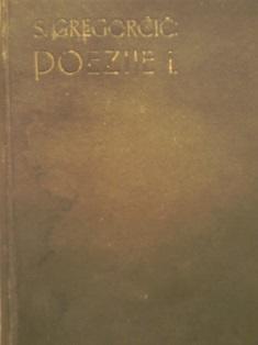 poezije i  