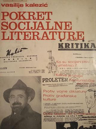 pokret socijalne literature  