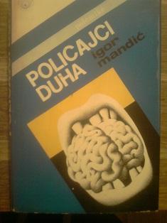 policajci duha  
