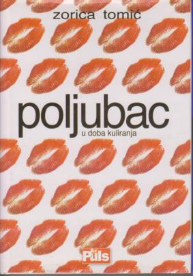 poljubac u doba kuliranja  