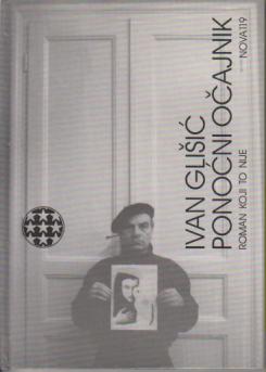 ponoćni očajnik roman koji to nije  
