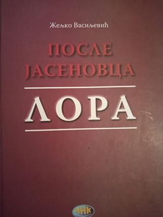 posle jasenovca lora  
