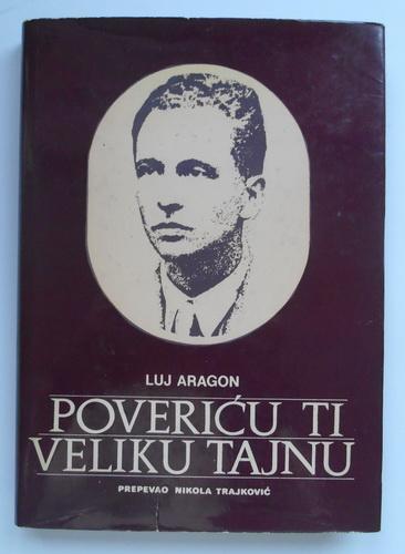poveriću ti veliku tajnu 