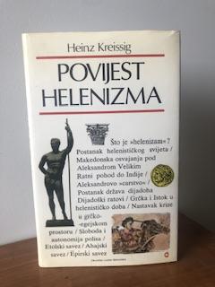 povijest helenizma  