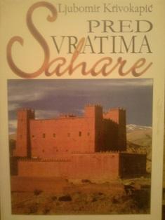 pred vratima sahare  