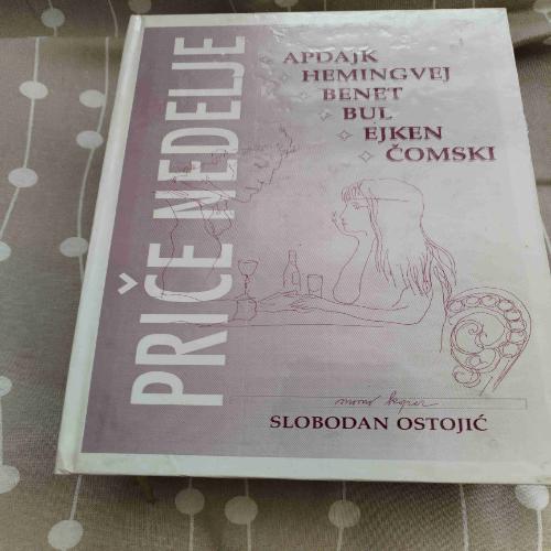 priče nedelje 