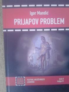prijapov problem  