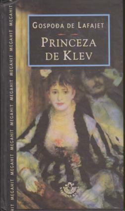 princeza de klev  
