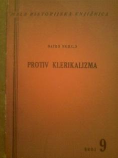 protiv klerikalizma  