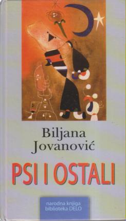 psi i ostali  