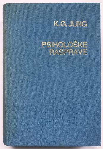 psihološke rasprave 