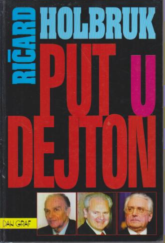 put u dejton 
