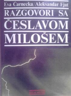 razgovori sa česlavom milošem  