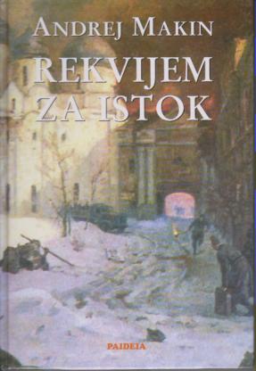 rekvijem za istok  
