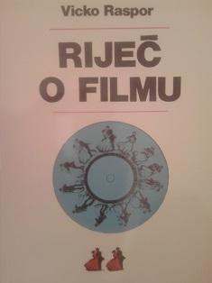 riječ o filmu  