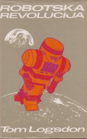 robotska revolucija  