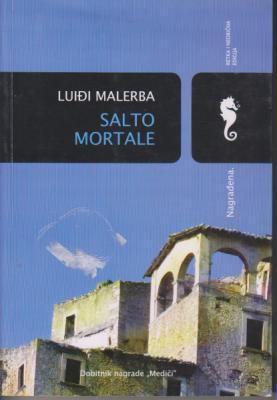 salto mortale  
