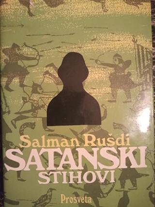 satanski stihovi  