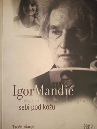 sebi pod kožu  