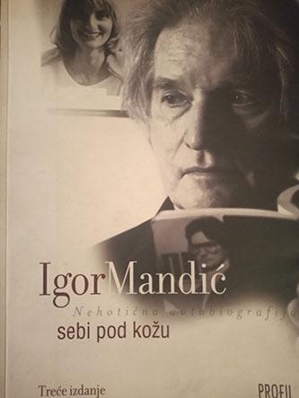 sebi pod kožu 