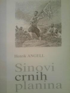 sinovi crnih planina  