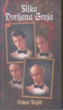 slika dorijana greja  