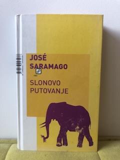 slonovo putovanje  