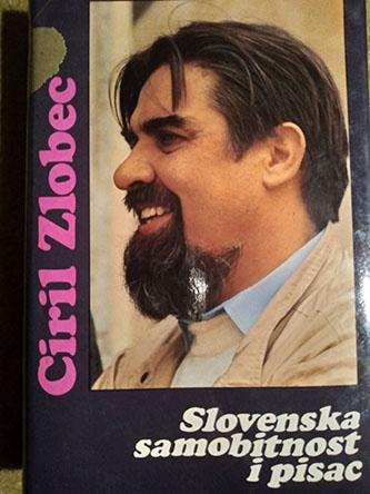 slovenska samobitnost i pisac 