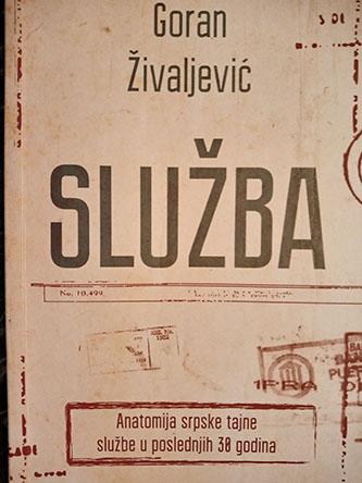 služba 