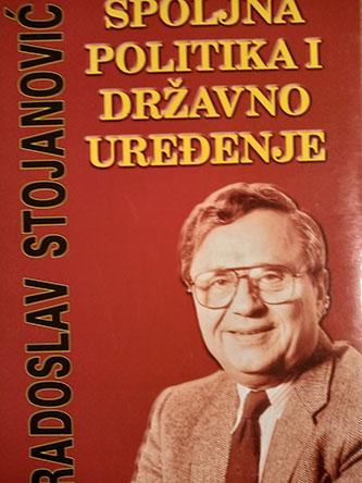 spoljna politika i državno uređenje 