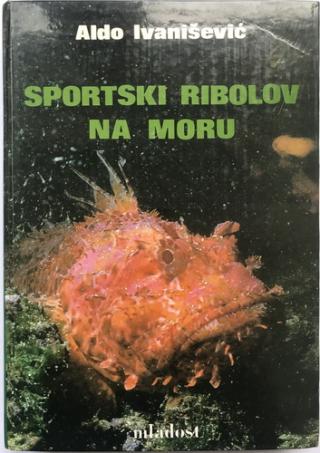 sportski ribolov na moru  