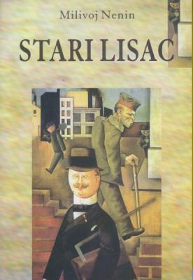 stari lisac  
