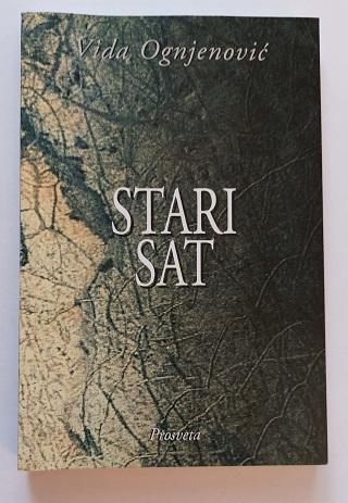 stari sat  