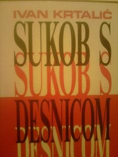 sukob s desnicom  