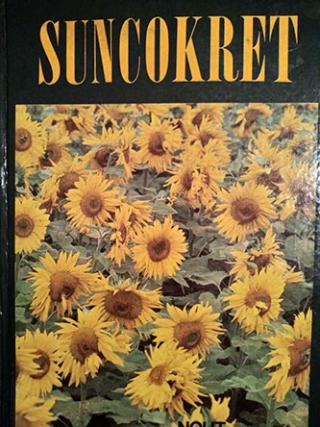 suncokret  
