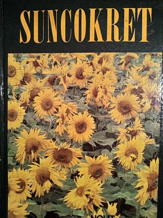 suncokret 