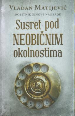 susret pod neobičnim okolnostima  