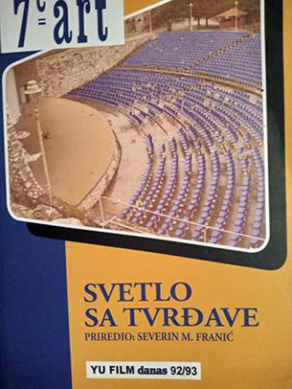 svetlo sa tvrđave  