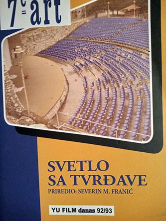 svetlo sa tvrđave 