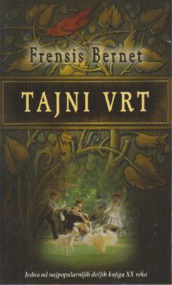 tajni vrt  