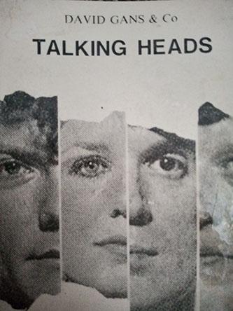 talking heads 