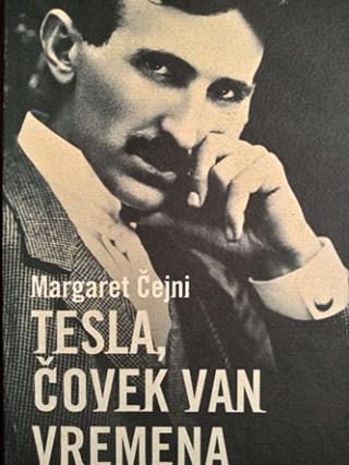 tesla, čovek van vremena  